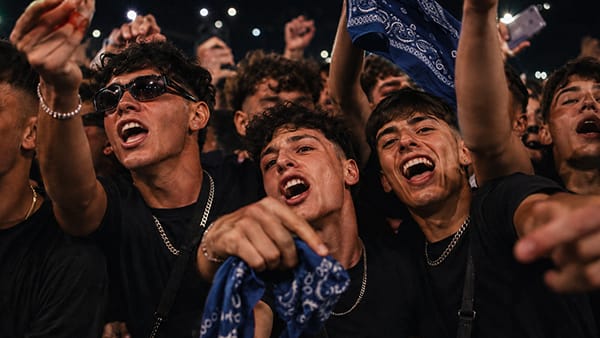 Fan di Salmo