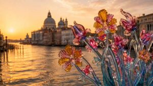 The Venice Glass Week