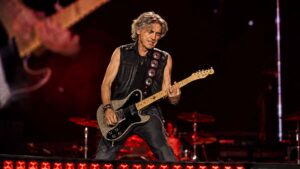 Ligabue all'Arena di Verona