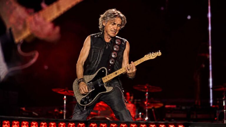 Ligabue all'Arena di Verona