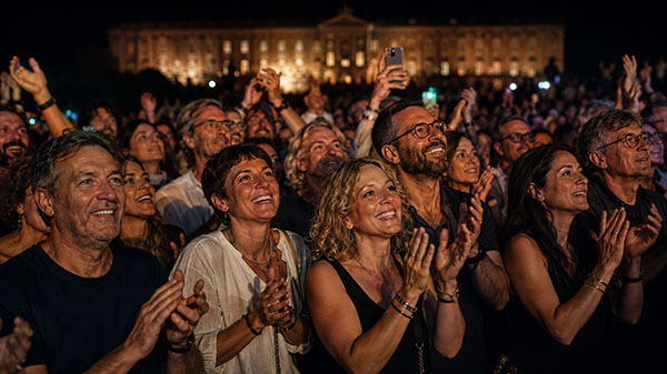 Fan di Luca Carboni