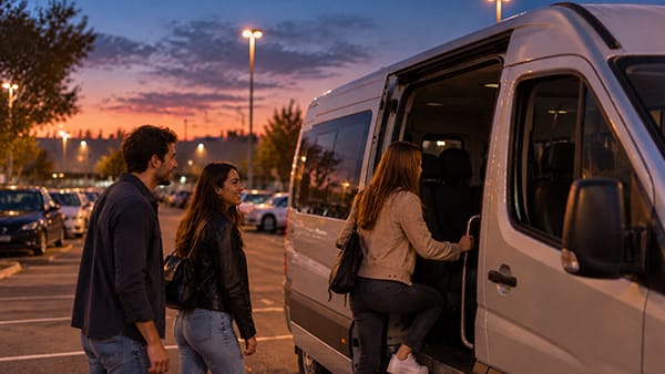 Come arrivare al Palaflorio di Bari