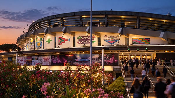Mandela Forum