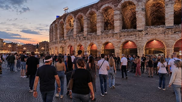 Arena di Verona