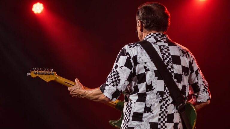 Pooh al Mandela Forum di Firenze