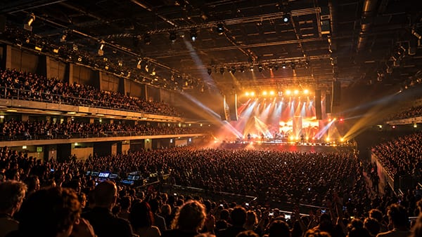 Mandela Forum