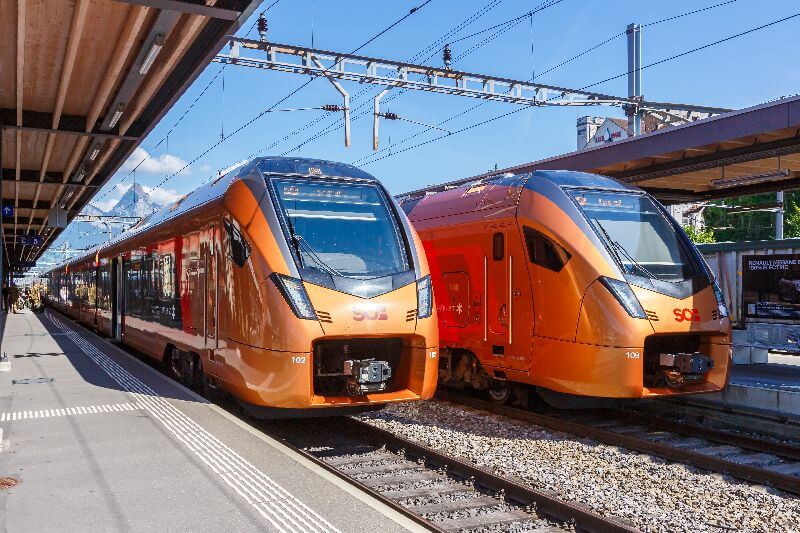 Parcheggi Stazione Foggia