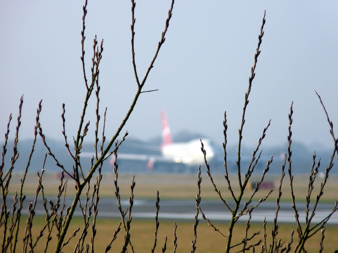 Parcheggi Aeroporto Olbia