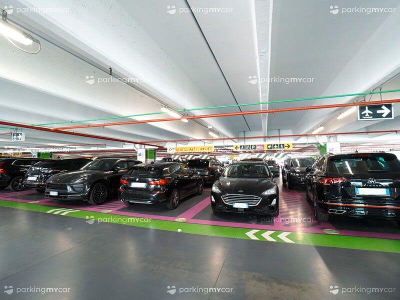 Easy Parking Nrnberg