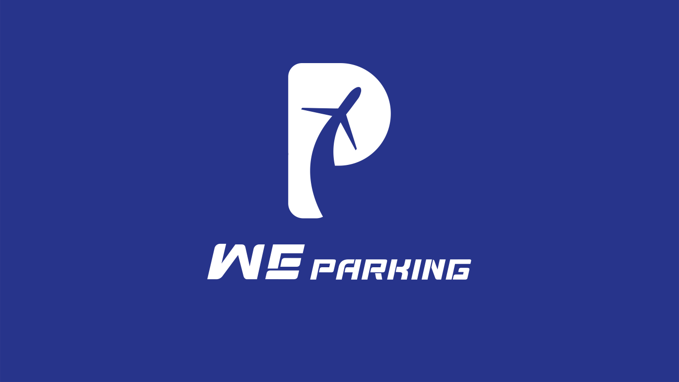 Logo We Parking - Aeroporto Malpensa