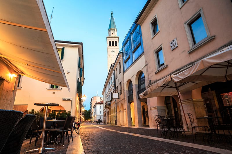Centro di Monfalcone