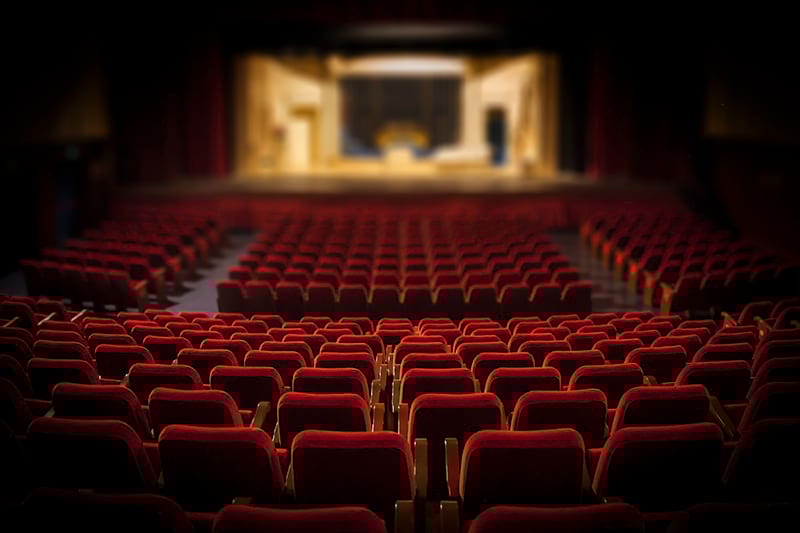 Teatro Lirico Giorgio Gaber