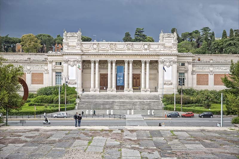 Galleria Nazionale di Arte Moderna e Contemporanea