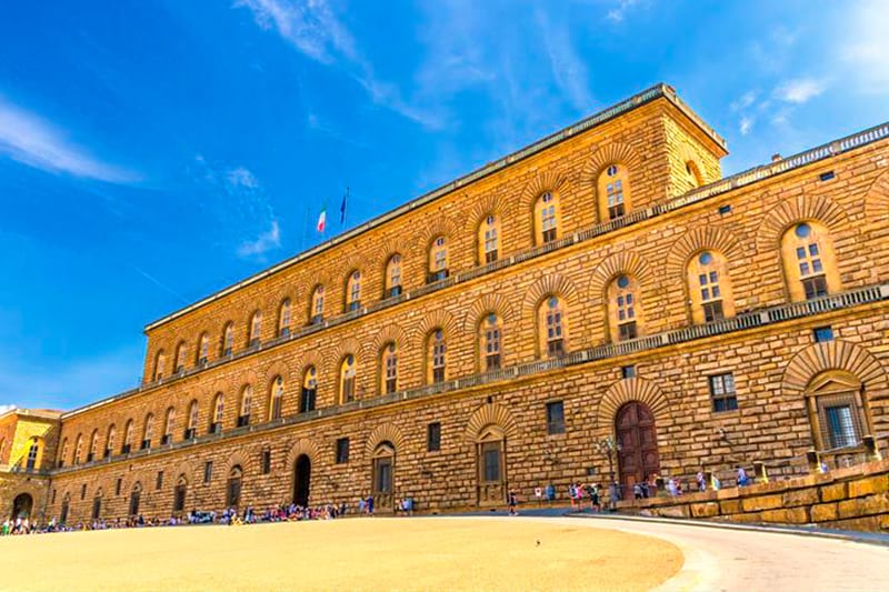 Palazzo Pitti