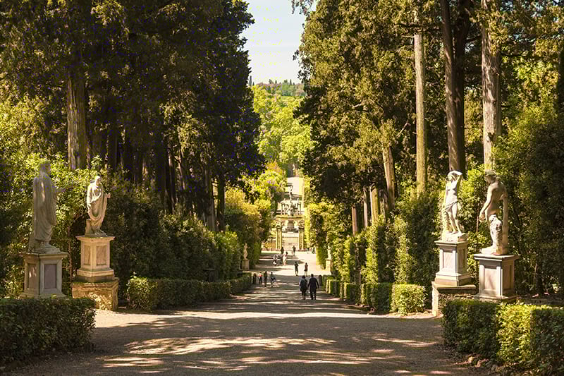 Giardino di Boboli