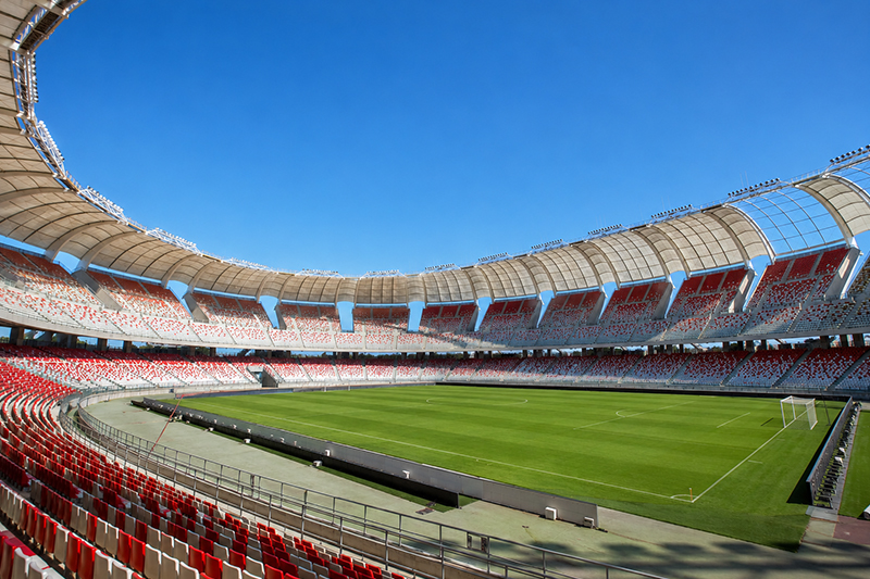 Stadio San Nicola di Bari