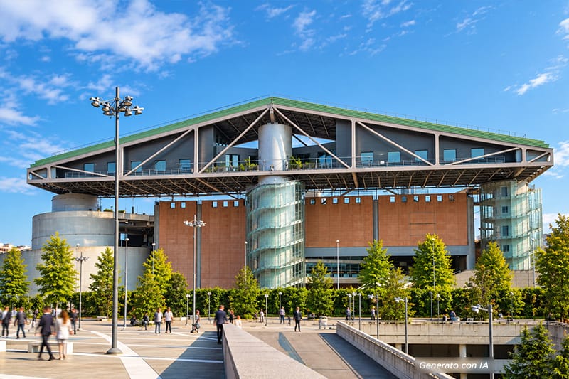Fiera Milano City