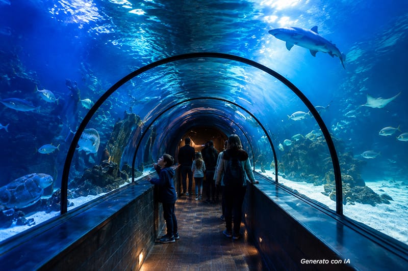 Acquario Civico e Stazione Idrobiologica di Milano