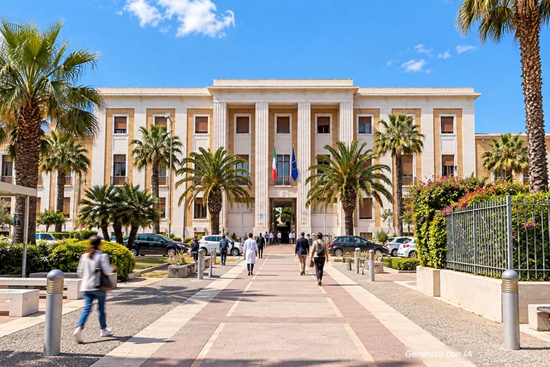 Ospedale Policlinico di Bari