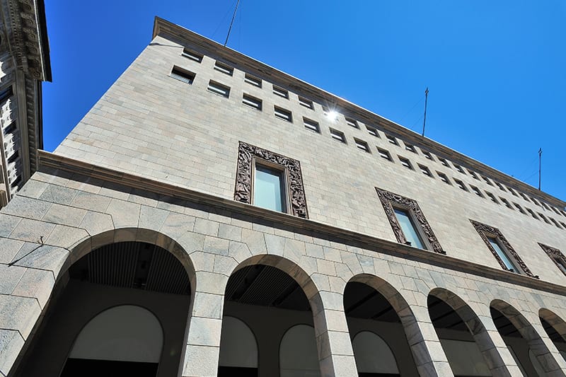 Rinascente Milano