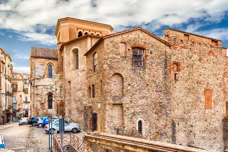 Cosenza centro