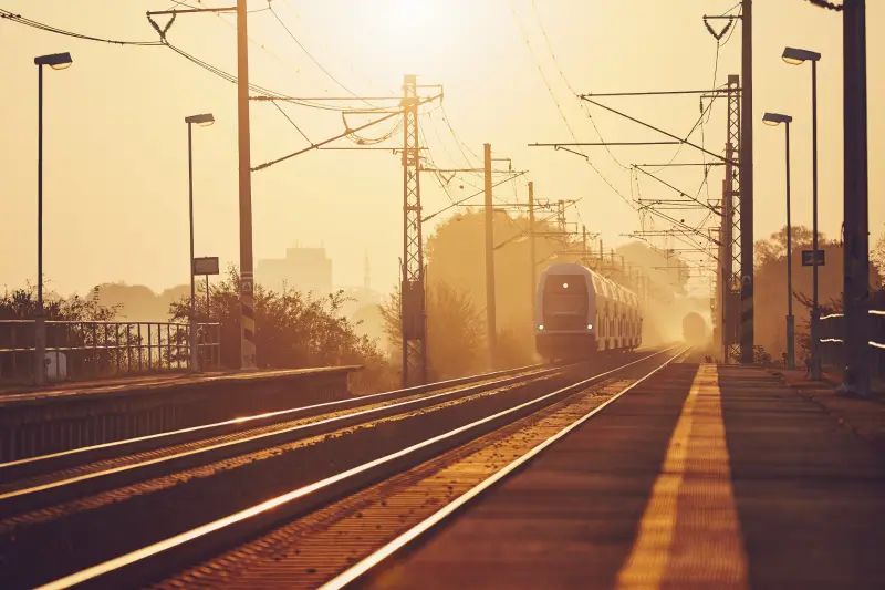 Stazione di Rosarno