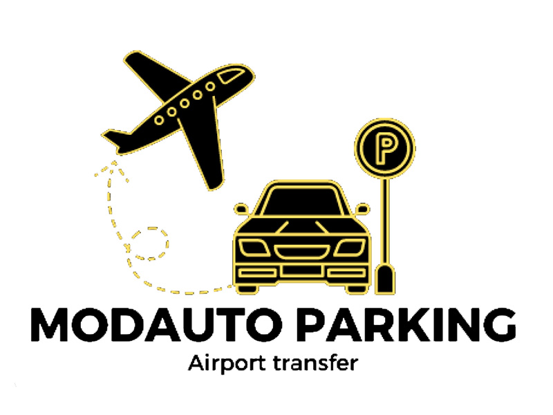 Modauto Parking - Aeroporto Bari Logo Modauto Parking - Aeroporto Bari