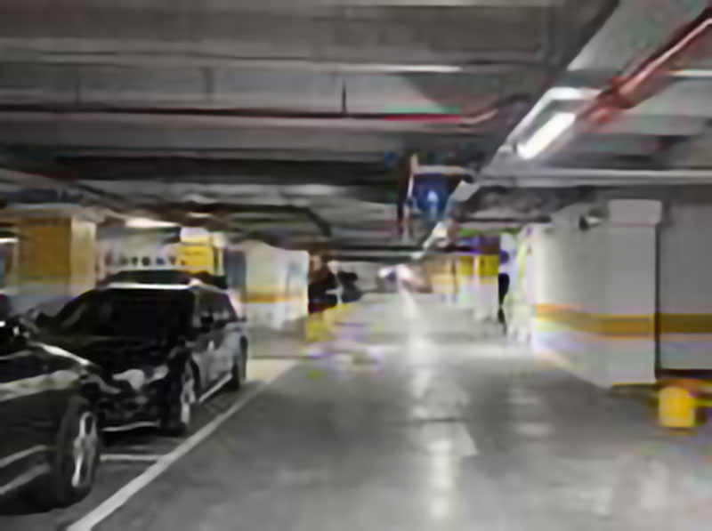 ParkingMyCar Trieste Porto Parcheggi coperti ParkingMyCar Trieste Porto