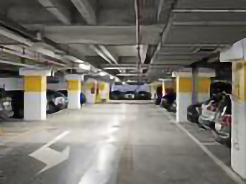 ParkingMyCar Trieste Porto Posti auto coperti ParkingMyCar Trieste Porto