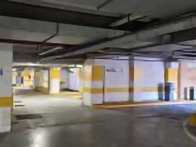 ParkingMyCar Trieste Porto Posti auto al coperto ParkingMyCar Trieste Porto