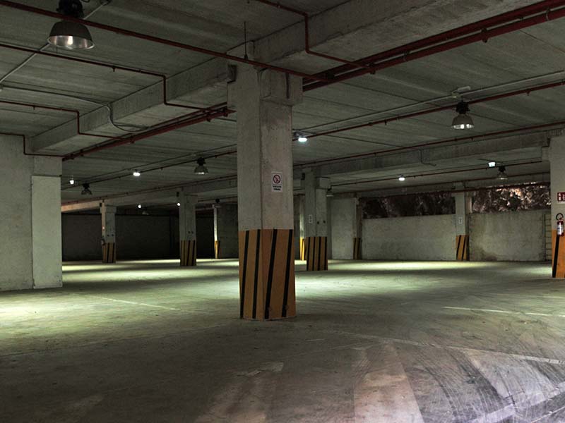 Instapark - Aeroporto Palermo | Posti auto coperti Instapark
