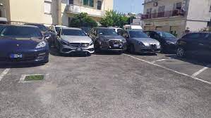 AutoBombace Car Valet - Porto Terracina Posti auto scoperti AutoBombace Car Valet - Porto Terracina