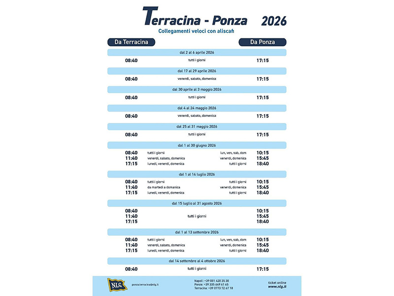 AutoBombace Car Valet - Porto Terracina Orari AutoBombace Car Valet - Porto Terracina