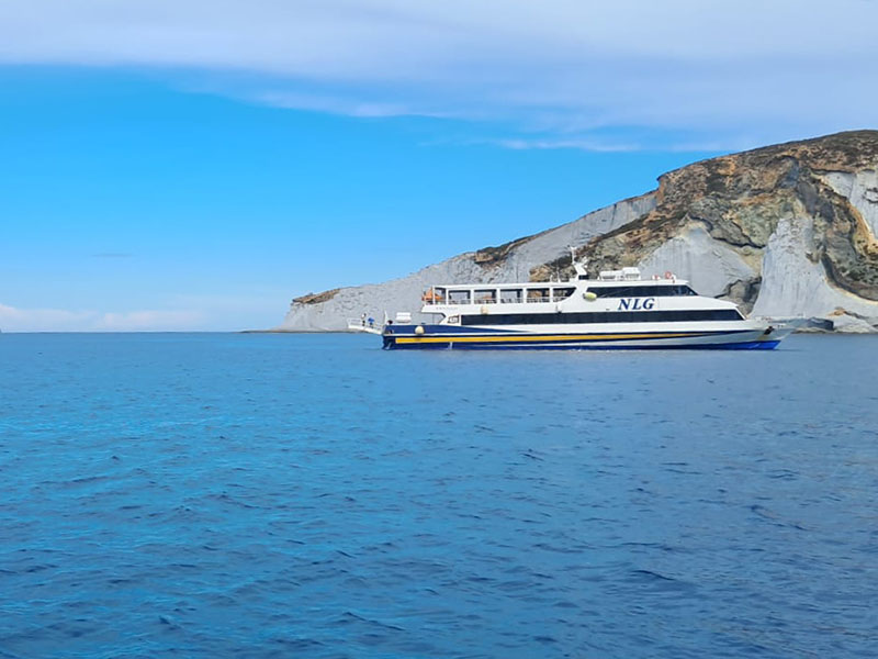 AutoBombace Car Valet - Porto Terracina Traghetto AutoBombace Car Valet - Porto Terracina