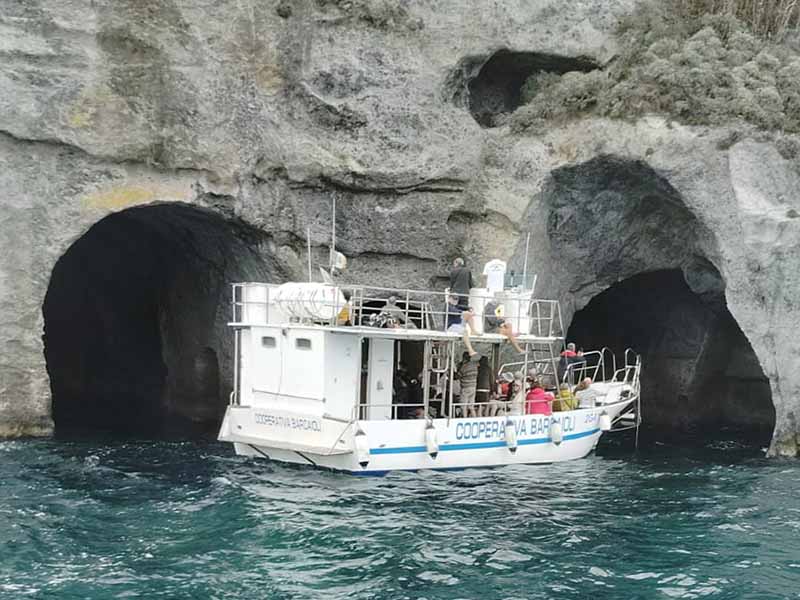 AutoBombace Car Valet - Porto Terracina Grotte AutoBombace Car Valet - Porto Terracina