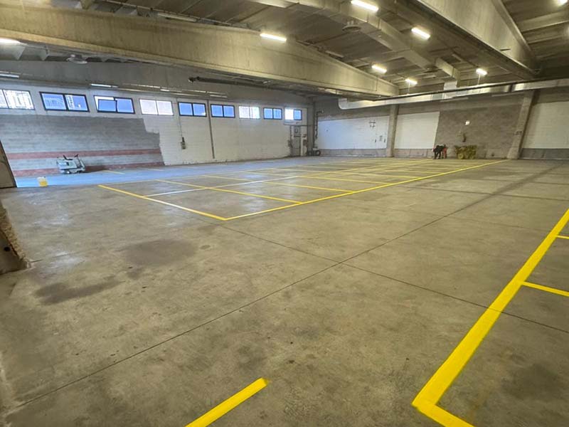 I.V.M. Parking Plus - Aeroporto Bergamo Parcheggi al coperto I.V.M. Parking Plus - Aeroporto Bergamo