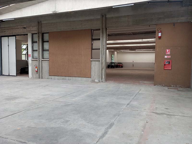 Emy Car Parking - Aeroporto Malpensa Posti auto Emy Car Parking