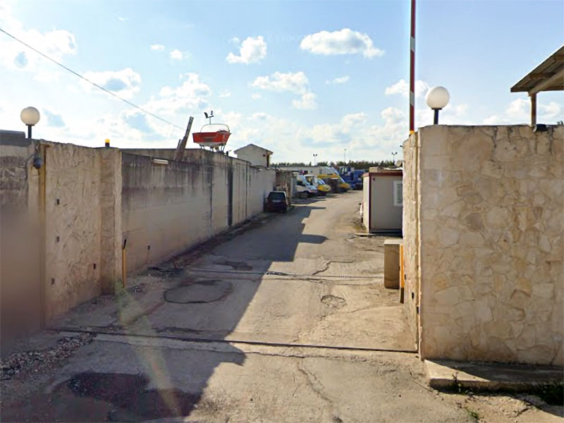 RZ Car - Aeroporto Bari Ingresso RZ Car - Aeroporto Bari