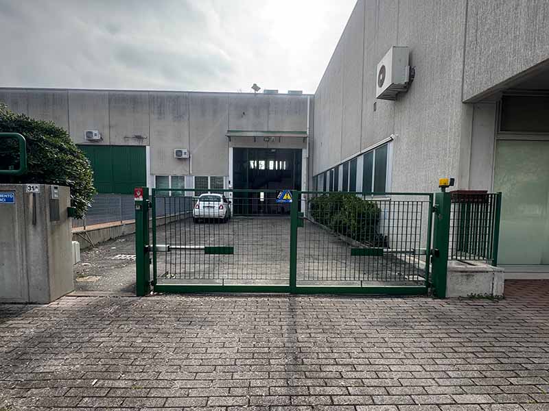 051 Park - Aeroporto Bologna Entrata 051 Park - Aeroporto Bologna