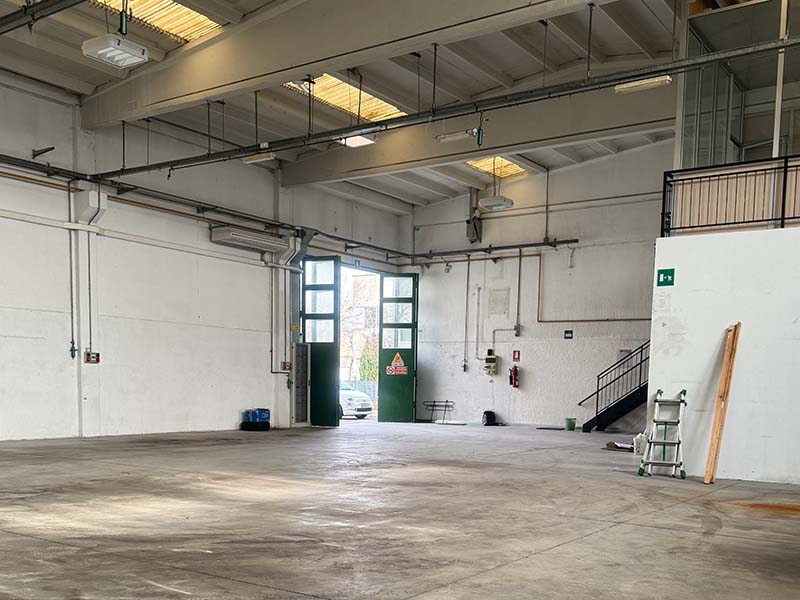 051 Park - Aeroporto Bologna Posti auto al coperto 051 Park - Aeroporto Bologna