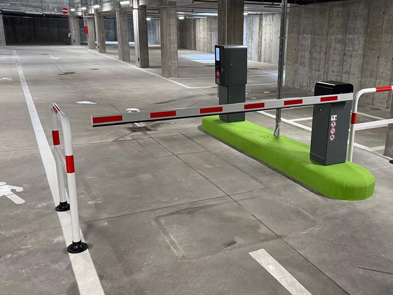 Eco Parking - Firenze Visarno Arena Posti auto coperti Eco Parking - Firenze Visarno Arena
