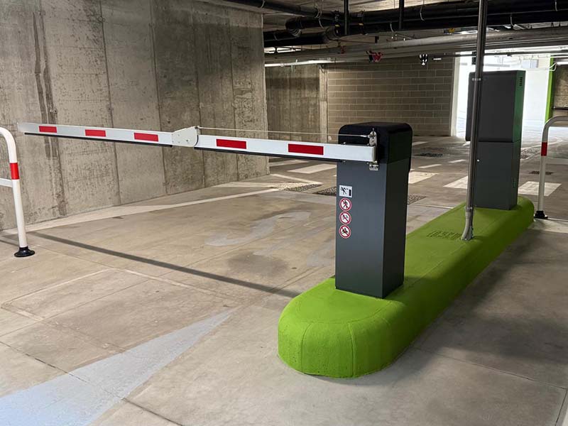 Eco Parking - Firenze Visarno Arena Parcheggi coperti Eco Parking - Firenze Visarno Arena