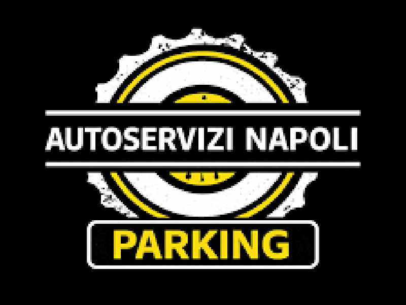 Autoservizi Napoli Parking - Napoli centro Logo Autoservizi Napoli Parking